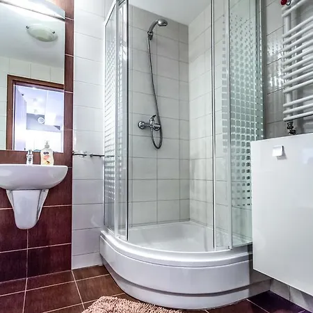 Apartament Arka Kołobrzeg