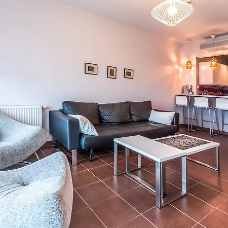 Arka Apartament