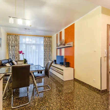 Arka Apartament