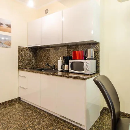 Arka Apartament