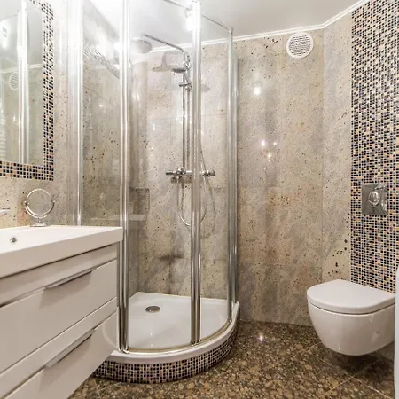 Apartament Arka *