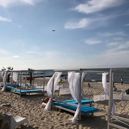 Arka Kołobrzeg