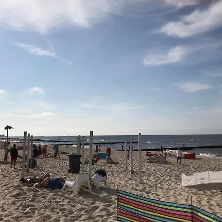 Arka Apartament *