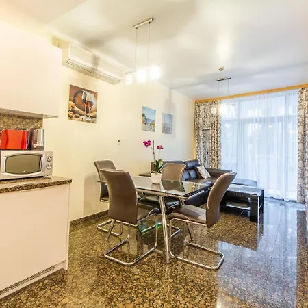 Arka Apartament *