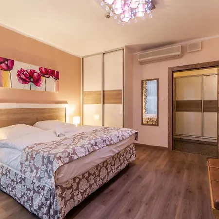 Apartament Arka